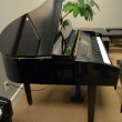 Yamaha CVP309GP digital grand piano - Upright - Console Pianos